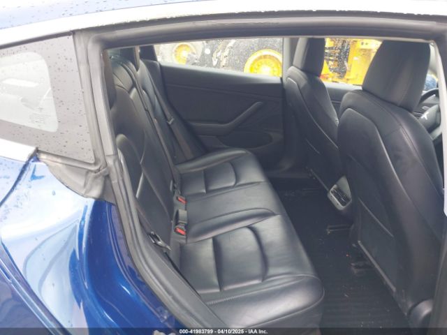 5YJ3E1EB4JF094496 Tesla Model 3 Long Range/performance