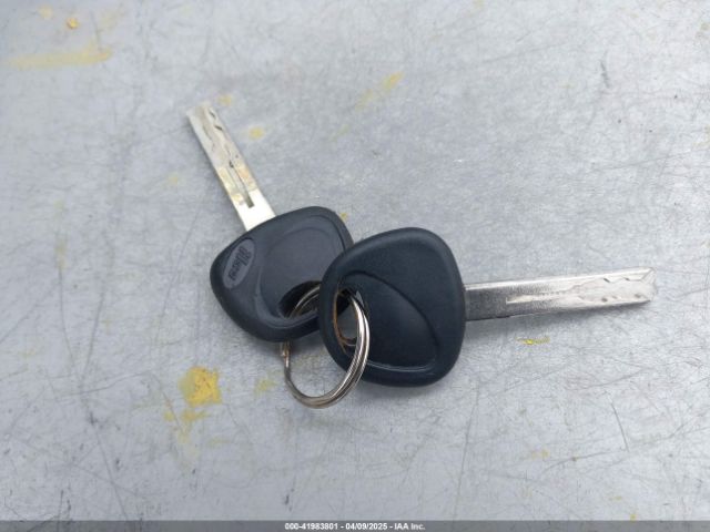 5NPE24AF8KH789935 Hyundai SONATA SE