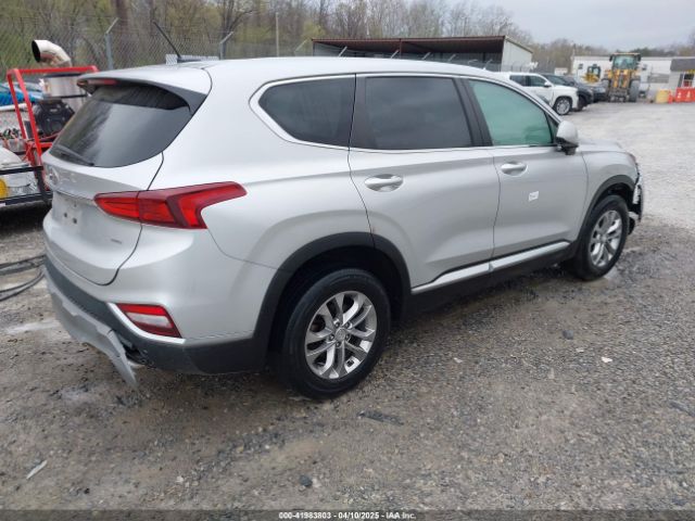 5NMS2CAD8KH096047 Hyundai Santa Fe Se