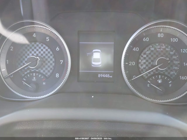 5NPD84LF9LH579191 Hyundai ELANTRA SEL