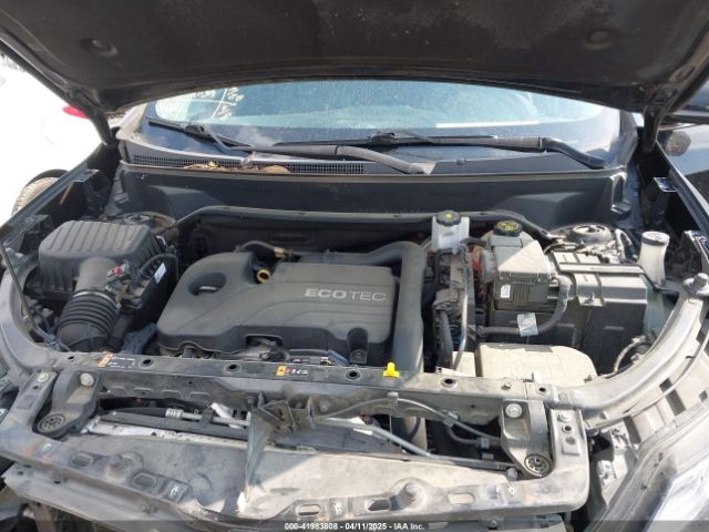 2GNAXSEV0J6248684 Chevrolet EQUINOX LT