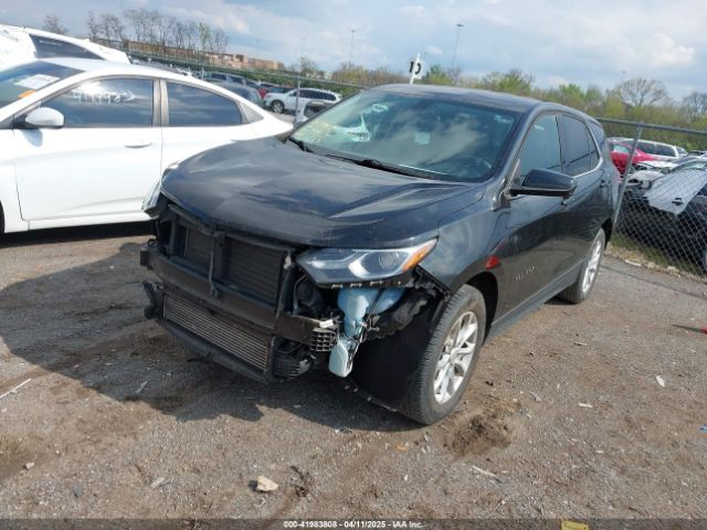 2GNAXSEV0J6248684 Chevrolet EQUINOX LT