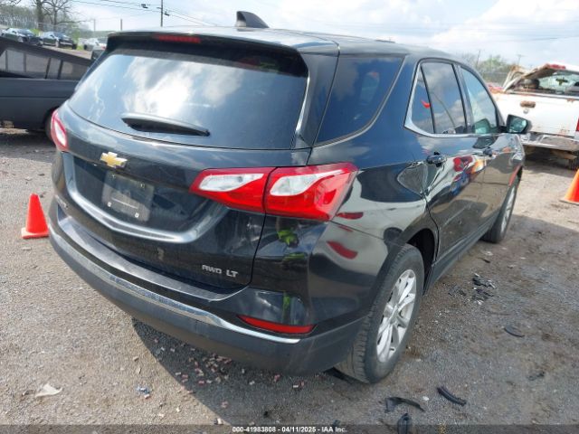 2GNAXSEV0J6248684 Chevrolet EQUINOX LT