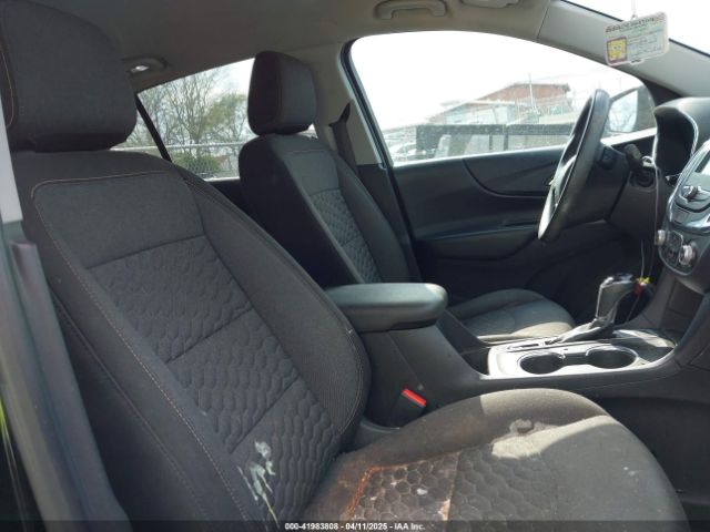 2GNAXSEV0J6248684 Chevrolet EQUINOX LT