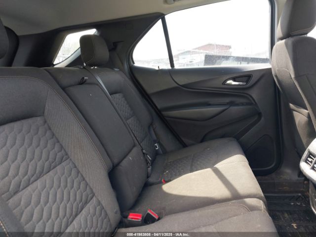 2GNAXSEV0J6248684 Chevrolet EQUINOX LT