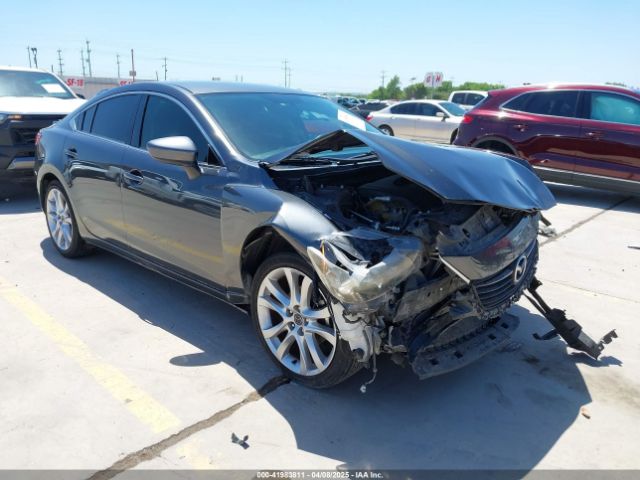 JM1GJ1V66F1173491 auction archive image