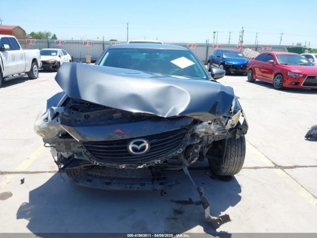JM1GJ1V66F1173491 Mazda MAZDA6