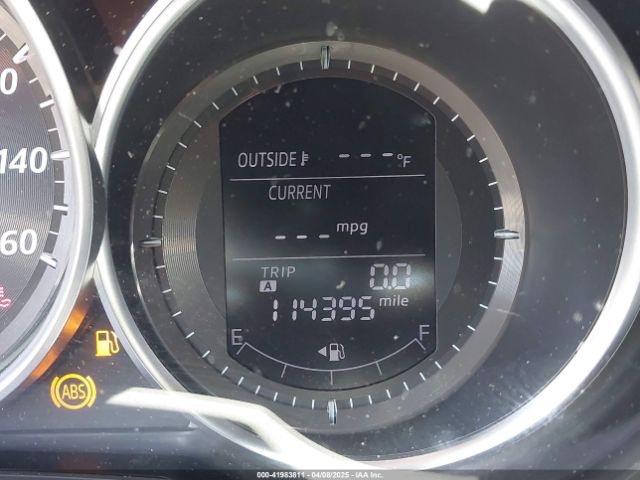 JM1GJ1V66F1173491 Mazda MAZDA6