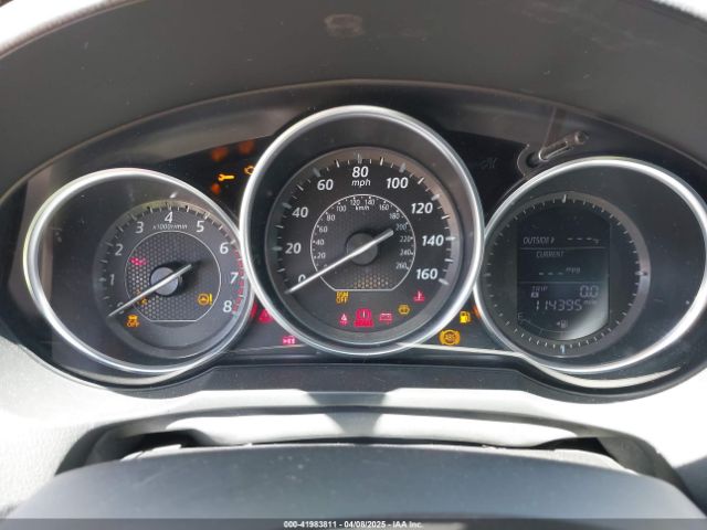 JM1GJ1V66F1173491 Mazda MAZDA6