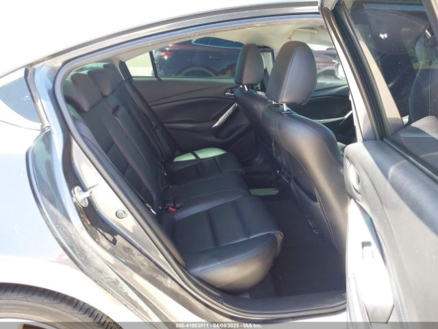JM1GJ1V66F1173491 Mazda MAZDA6
