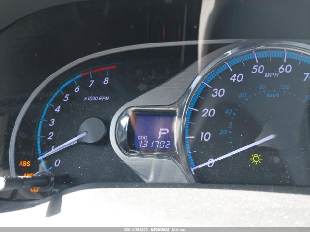 5TDDK3DC6ES086520 Toyota Sienna Xle 7 Passenger