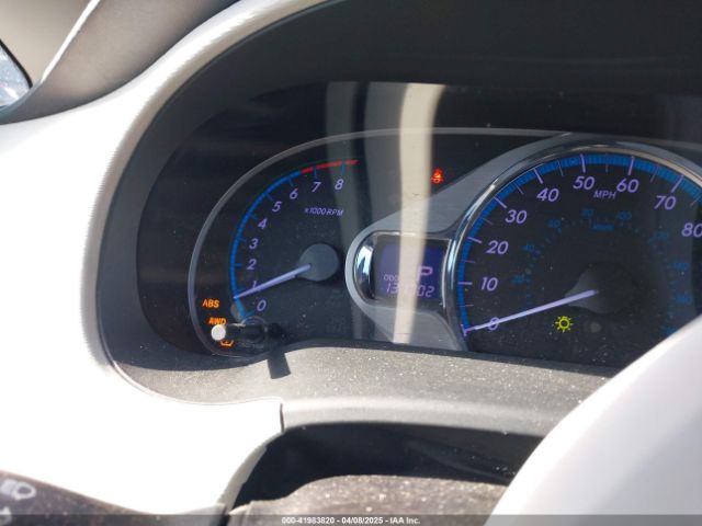 5TDDK3DC6ES086520 Toyota Sienna Xle 7 Passenger