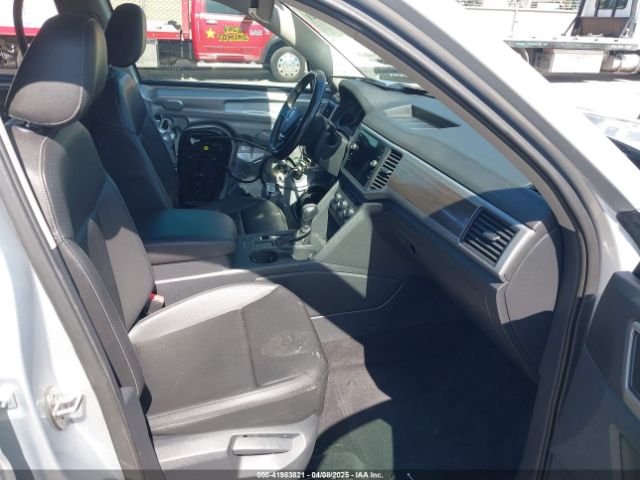 2018 VOLKSWAGEN ATLAS 1V2DR2CA9JC502205 Photo 4