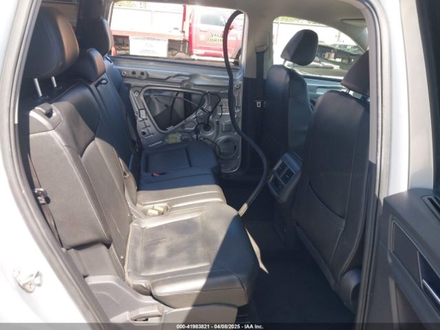 2018 VOLKSWAGEN ATLAS 1V2DR2CA9JC502205 Photo 7