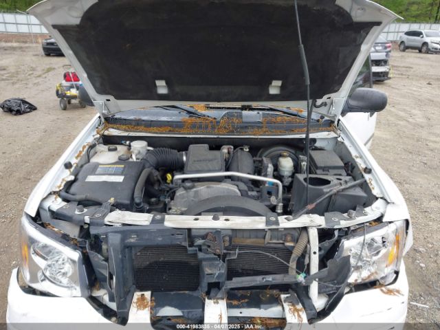 2006 GMC ENVOY 1GKDS13S862109127 Photo 9
