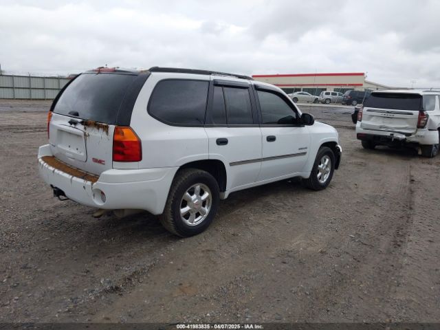2006 GMC ENVOY 1GKDS13S862109127 Photo 3