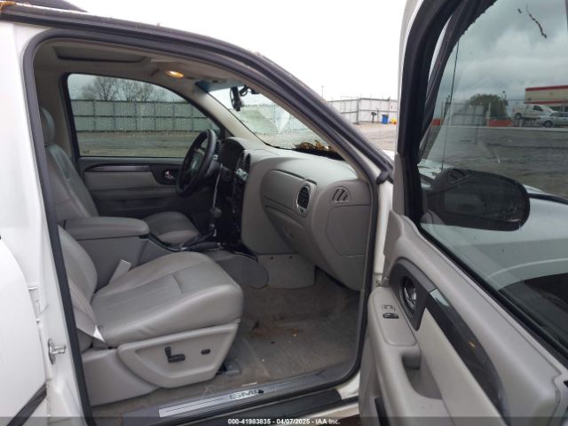 2006 GMC ENVOY 1GKDS13S862109127 Photo 4