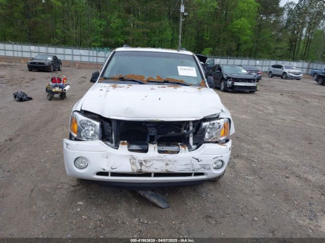 2006 GMC ENVOY 1GKDS13S862109127 Photo 5