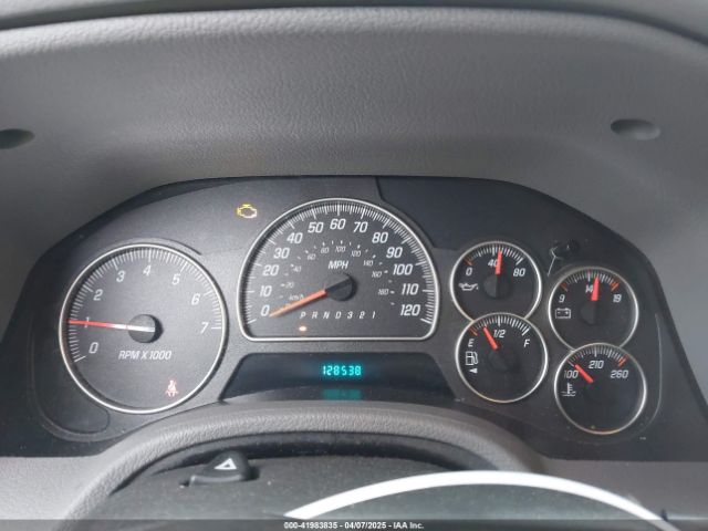 2006 GMC ENVOY 1GKDS13S862109127 Photo 6