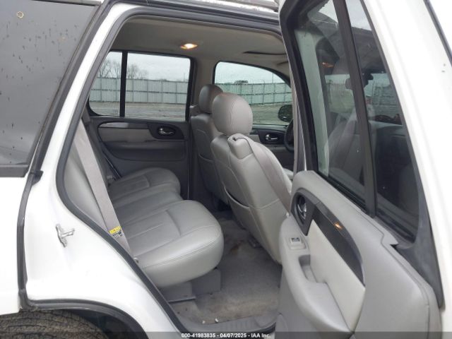 2006 GMC ENVOY 1GKDS13S862109127 Photo 7