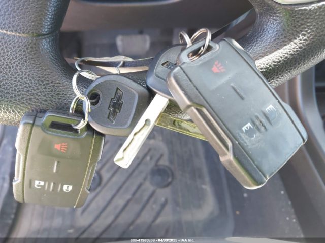 1GCHTBEA5K1255781 Chevrolet Colorado Wt
