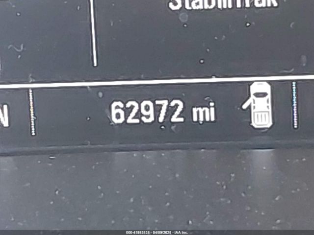 1GCHTBEA5K1255781 Chevrolet Colorado Wt