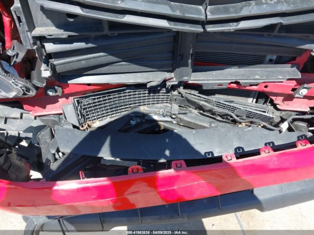 1GCHTBEA5K1255781 Chevrolet Colorado Wt