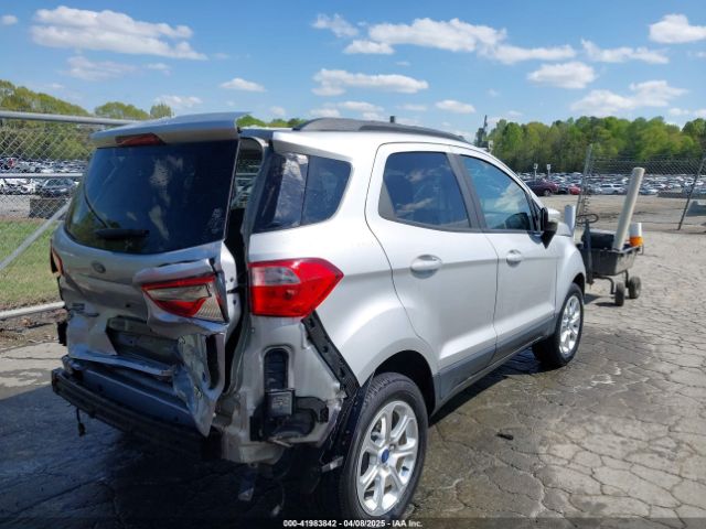 2020 FORD ECOSPORT MAJ3S2GE0LC342545 Photo 3
