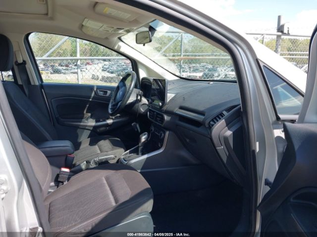 2020 FORD ECOSPORT MAJ3S2GE0LC342545 Photo 4