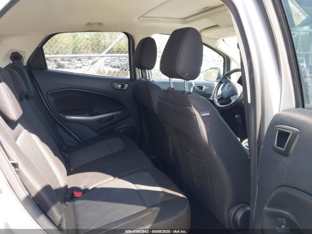 2020 FORD ECOSPORT MAJ3S2GE0LC342545 Photo 7
