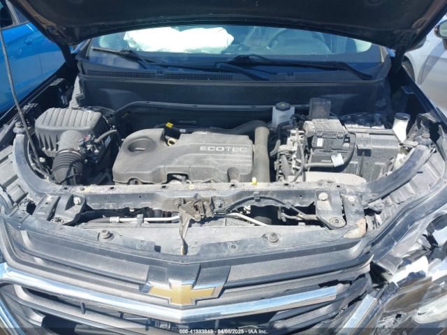 2GNAXSEV5L6251387 Chevrolet Equinox Awd Ls