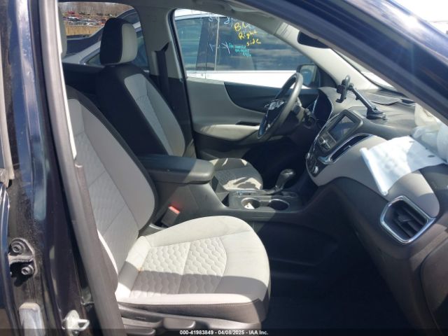 2GNAXSEV5L6251387 Chevrolet Equinox Awd Ls