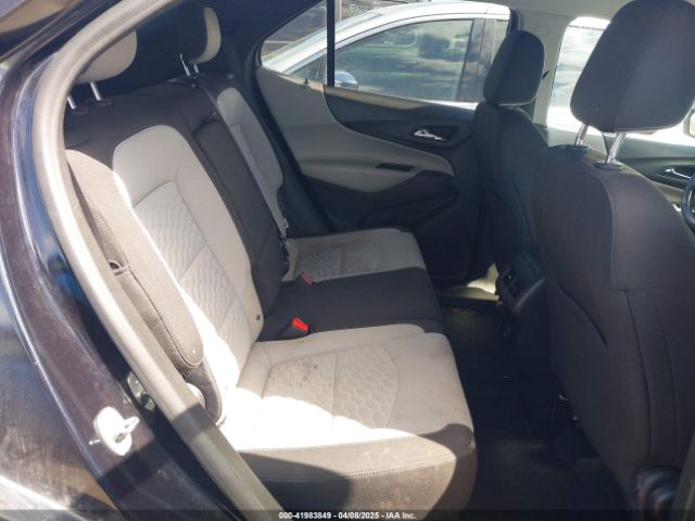 2GNAXSEV5L6251387 Chevrolet Equinox Awd Ls