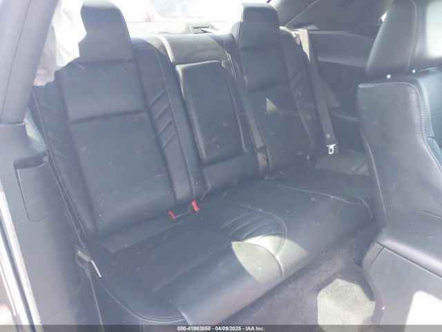 2C3CDZDJ7GH284889 Dodge Challenger Srt 392