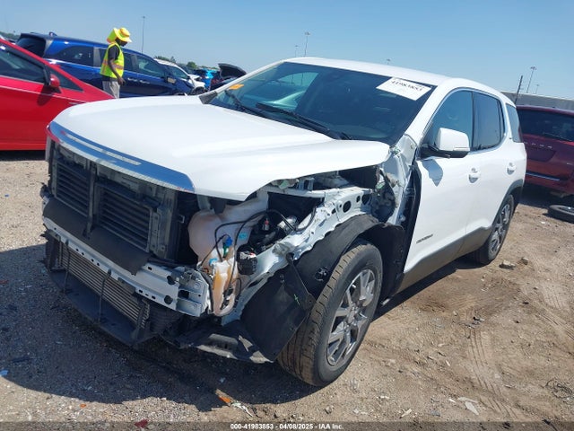 1GKKNKL43PZ114461 GMC Acadia Fwd Sle