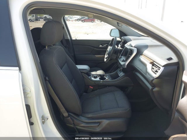 1GKKNKL43PZ114461 GMC Acadia Fwd Sle