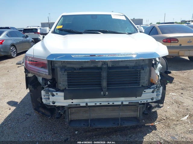 1GKKNKL43PZ114461 GMC Acadia Fwd Sle