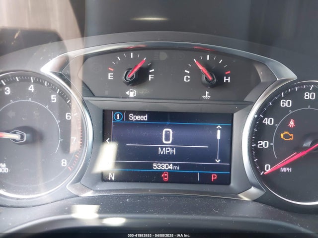 1GKKNKL43PZ114461 GMC Acadia Fwd Sle