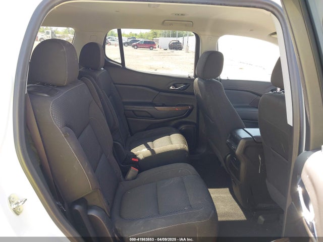 1GKKNKL43PZ114461 GMC Acadia Fwd Sle