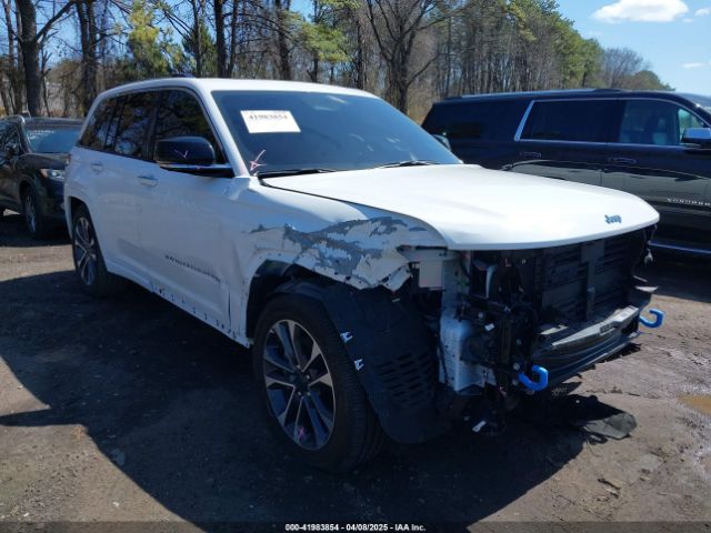 2024 JEEP GRAND CHEROKEE 4XE 1C4RJYD6XRC681717