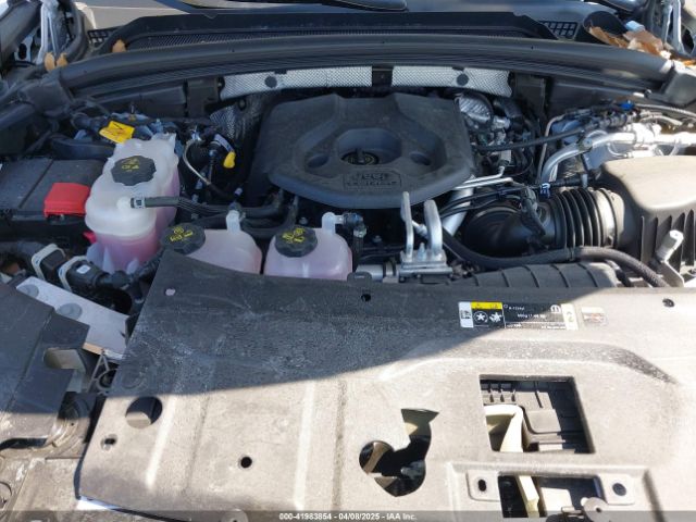 2024 JEEP GRAND CHEROKEE 4XE 1C4RJYD6XRC681717 Photo 9