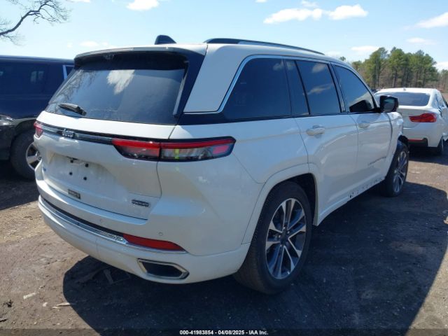 2024 JEEP GRAND CHEROKEE 4XE 1C4RJYD6XRC681717 Photo 3