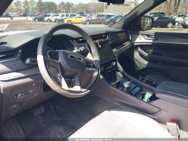 2024 JEEP GRAND CHEROKEE 4XE 1C4RJYD6XRC681717 Photo 4