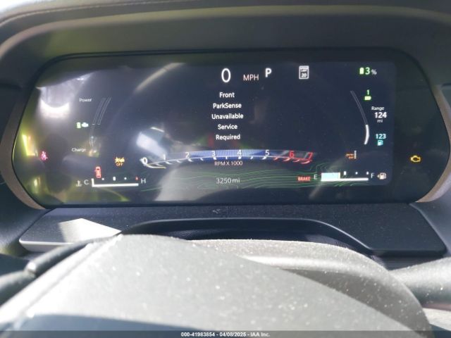 2024 JEEP GRAND CHEROKEE 4XE 1C4RJYD6XRC681717 Photo 6