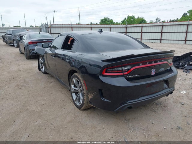 Dodge Charger 2021 2C3CDXCT3MH517914 Image 3