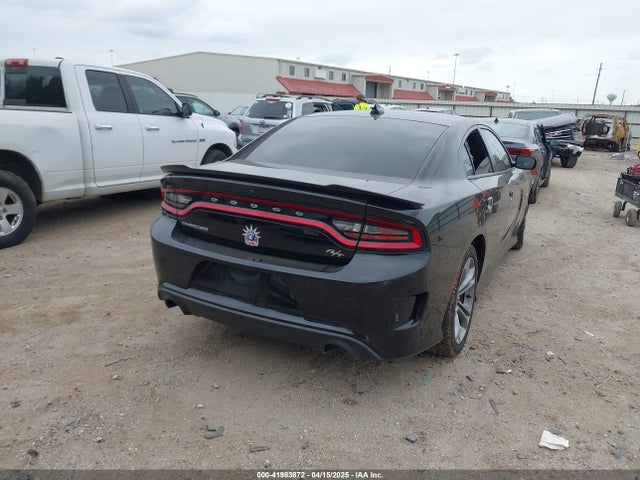 Dodge Charger 2021 2C3CDXCT3MH517914 Image 4