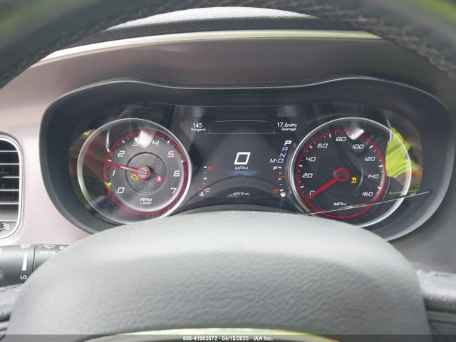 Dodge Charger 2021 2C3CDXCT3MH517914 Image 7