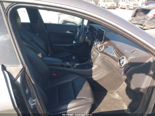 WDDSJ4EB0FN201454 Mercedes-Benz CLA 250