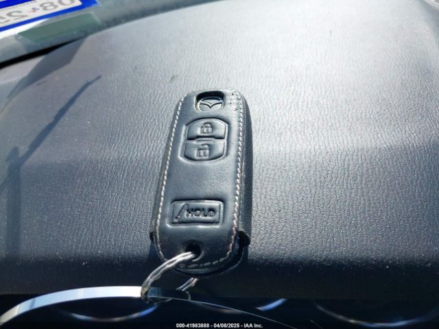 JM3KFABM6J1429854 Mazda CX-5 SPORT