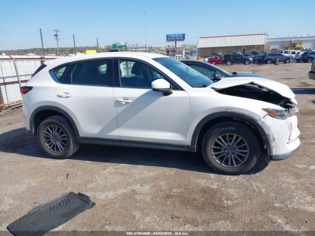 JM3KFABM6J1429854 Mazda CX-5 SPORT